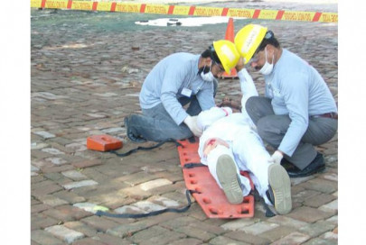 in the offing extension of civil defence system to tehsil level soon