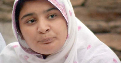 another girl from swat does pakistan proud