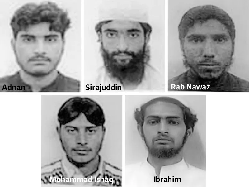 interior ministry says eight others were foreigners interior ministry says eight others were foreigners
