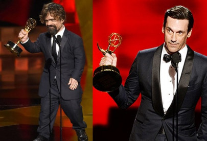 jon hamm game of thrones finally win emmys glory jon hamm game of thrones finally win emmys glory