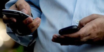 pakistani researchers develop solar powered mobile phone network
