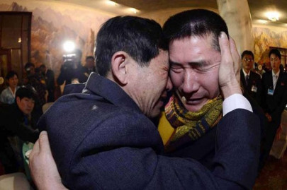 north korea family reunion lottery extremely cruel top rights expert north korea family reunion lottery extremely cruel top rights expert