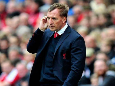 liverpool turnaround just a matter of time says rodgers liverpool turnaround just a matter of time says rodgers