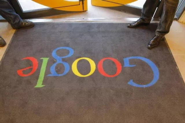 a google carpet is seen at the entrance of the new headquarters of google france before its official inauguration in paris december 6 2011 photo reuters a google carpet is seen at the entrance of the new headquarters of google france before its official inauguration in paris december 6 2011 photo reuters