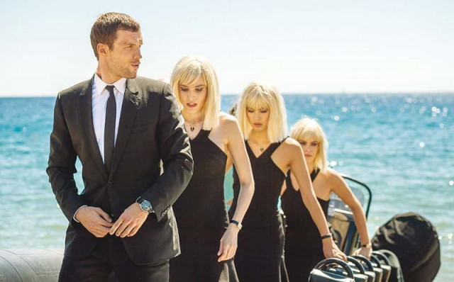 jason statham s loss means the transporter refueled is the worst of the series jason statham s loss means the transporter refueled is the worst of the series