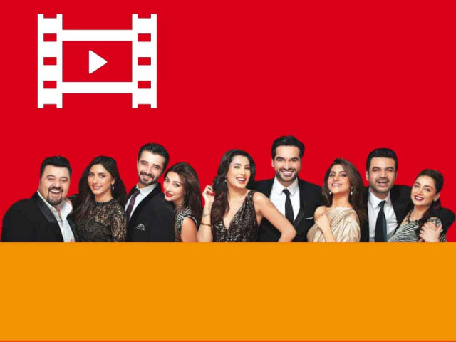 humayun saeed s second outing of the year is a fun filled comedy expected to strike gold at the box office humayun saeed s second outing of the year is a fun filled comedy expected to strike gold at the box office