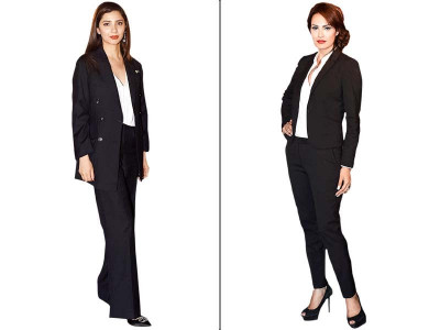 this or that more power to power dressing