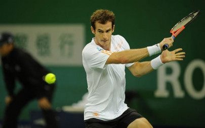 team over individual glory for murray