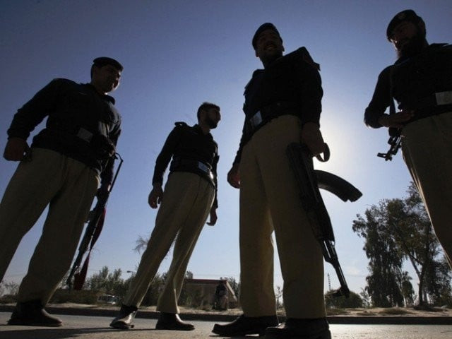 seven criminals were also arrested during the operations in three cities photo reuters seven criminals were also arrested during the operations in three cities photo reuters