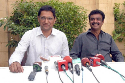 ctd arrests two suspects linked with foreign spy agencies