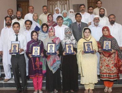 with flying colours women clinch f irst 3 positions in ba bsc exams with flying colours women clinch f irst 3 positions in ba bsc exams