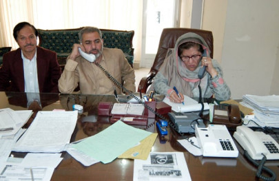 unprotected still no off icial to tackle sexual harassment