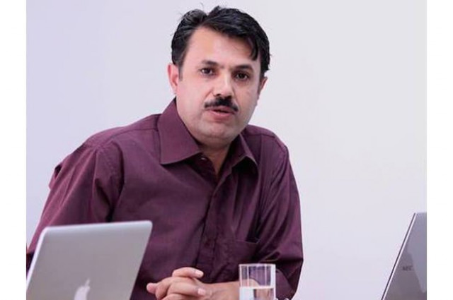 zubair torwali the chairman of idara barai taleem o taraqi ibt said languages suffer from an identity crisis much like people photo http ibtswat org zubair torwali the chairman of idara barai taleem o taraqi ibt said languages suffer from an identity crisis much like people photo http ibtswat org