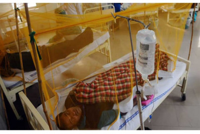 fighting epidemics ministry seeks help from the global fund fighting epidemics ministry seeks help from the global fund