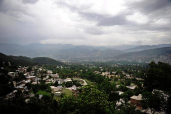 massive scam surfaces in abbottabad