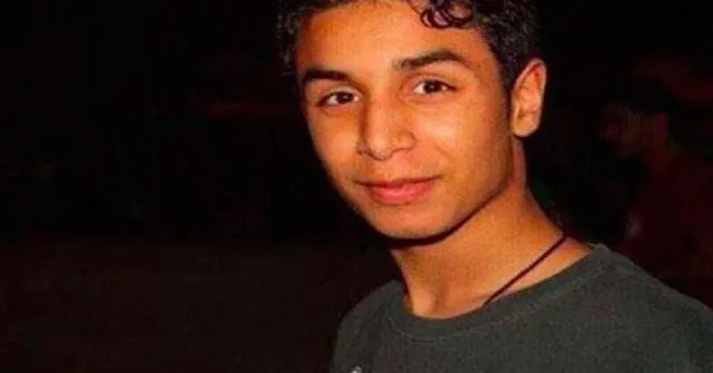 ali mohammad al nimr photo golbalpolitik ali mohammad al nimr photo golbalpolitik