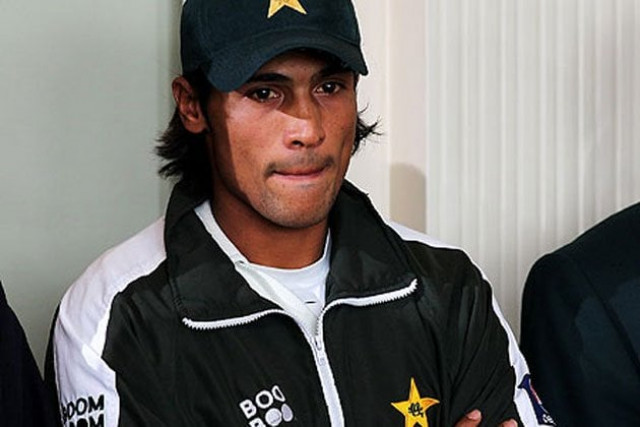 amir believes he can clear the misunderstanding with the current pakistan players photo afp amir believes he can clear the misunderstanding with the current pakistan players photo afp