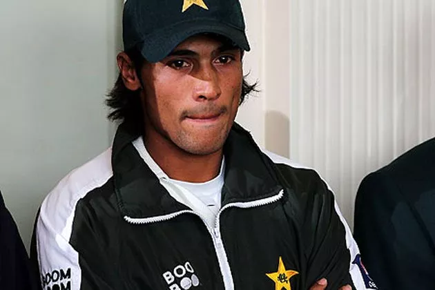 amir believes he can clear the misunderstanding with the current pakistan players photo afp amir believes he can clear the misunderstanding with the current pakistan players photo afp