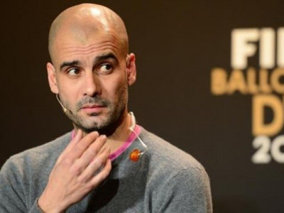 ferguson wanted pep guardiola as his successor