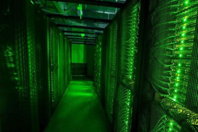 servers for data storage are seen at advania 039 s thor data center in hafnarfjordur iceland august 7 2015 photo reuters servers for data storage are seen at advania 039 s thor data center in hafnarfjordur iceland august 7 2015 photo reuters