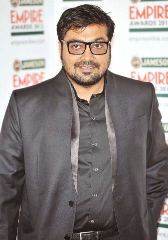 anurag s last production masaan won critical acclaim by bagging two awards at cannes film festival photo publicity anurag s last production masaan won critical acclaim by bagging two awards at cannes film festival photo publicity