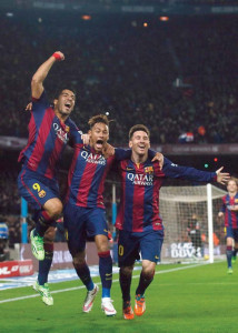 familiar surroundings enrique returns to former side in difficult trip