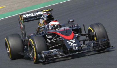 speculation mounts on button s retirement speculation mounts on button s retirement