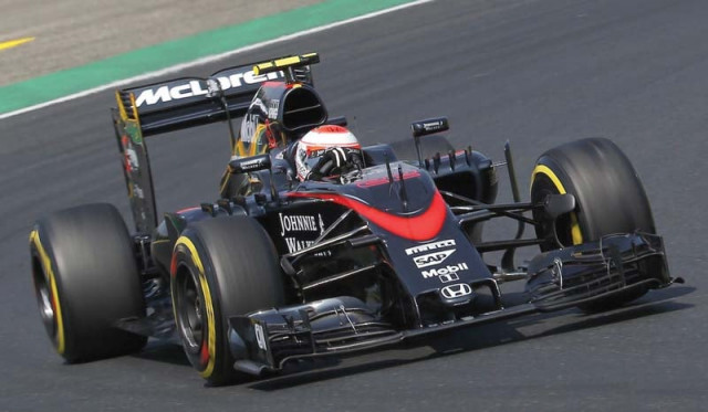 button who made his debut with williams in 2000 has won a total of 15 grands prix eight with mclaren photo reuters button who made his debut with williams in 2000 has won a total of 15 grands prix eight with mclaren photo reuters