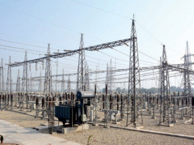 steady supply taru jabba to have 132kv grid station steady supply taru jabba to have 132kv grid station
