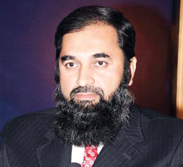 minister of state for federal education and professional training balighur rehman photo file