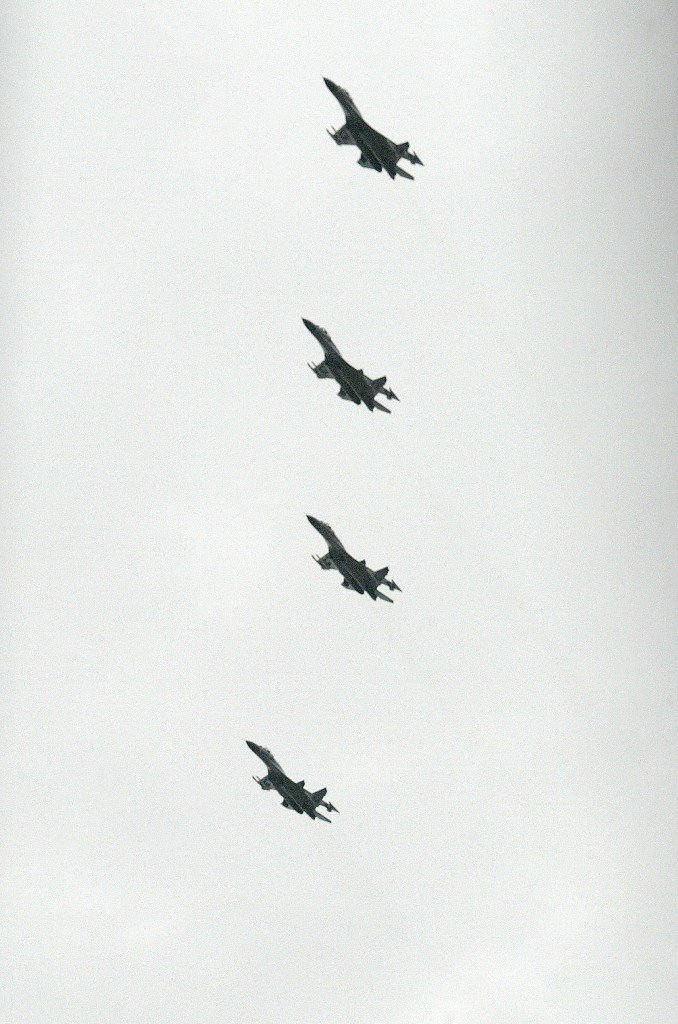 file photo of chinese fighter jets photo afp