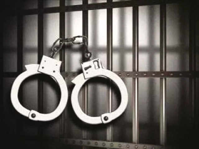 the 16 year old admitted to robbery however pleaded not guilty to use stolen money to join a terrorist group in syria stock image the 16 year old admitted to robbery however pleaded not guilty to use stolen money to join a terrorist group in syria stock image