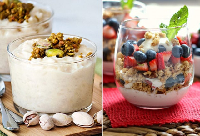 try these homemade dessert recipes which are sure to satiate your sugar cravings try these homemade dessert recipes which are sure to satiate your sugar cravings