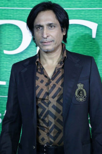tainted trio will tarnish new pakistan league s image ramiz