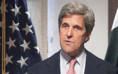 russian support for assad risks confrontation says kerry