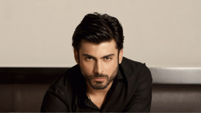 is fawad khan the new dj in town