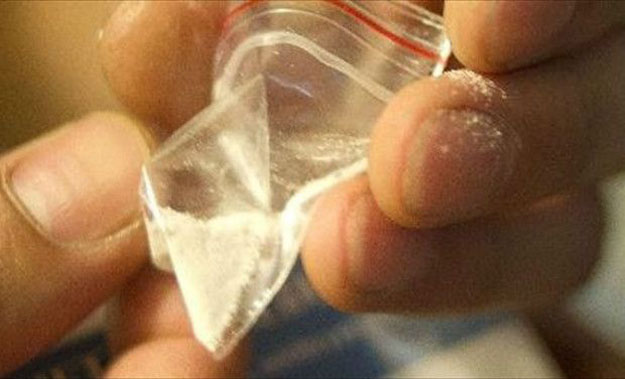 customs foil bid to smuggle cocaine