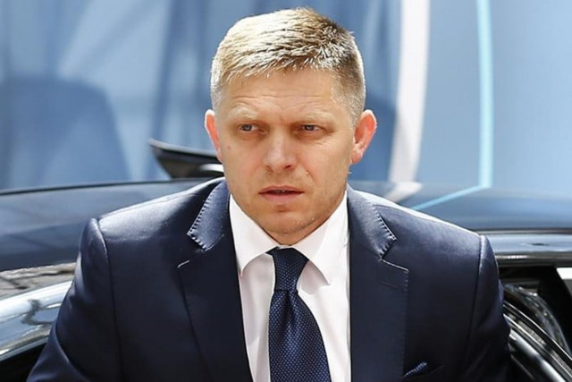 slovakia 039 s prime minister robert fico photo reuetrs slovakia 039 s prime minister robert fico photo reuetrs