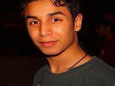 father of saudi youth on death row asks king for clemency