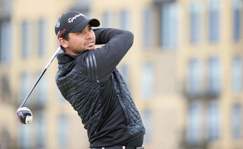 jason day ascended to the coveted perch atop world golf with his spectacular win at last week s bmw championship photo reuters