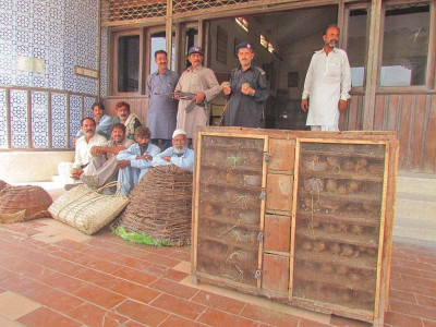 nine men held for poaching migratory birds nine men held for poaching migratory birds