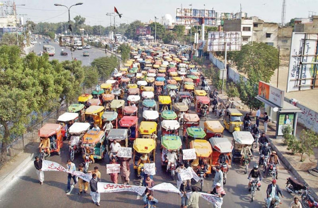 qingqi rickshaws may be allowed to ply on the roads once again after making some safety modifications photo file