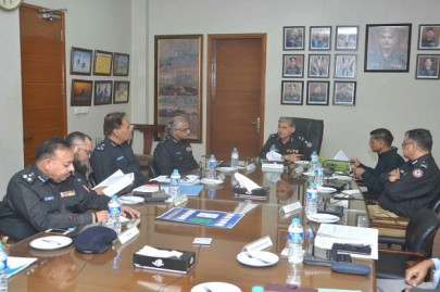 sindh police to establish witness protection unit