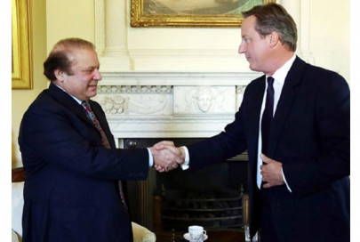 british pm lauds pakistan s policies for a peaceful region british pm lauds pakistan s policies for a peaceful region