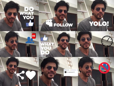 srk s 5 tips on how to use facebook srk s 5 tips on how to use facebook