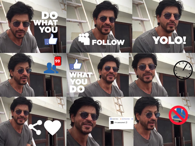 king khan shares 15 rules to follow on social media after hitting 15m likes on facebook