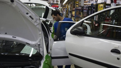 china offers iran technical upgrades to boost economy