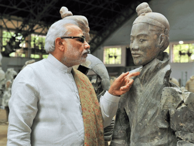 india 039 s social media addicted prime minister is looking to tap investors 039 pockets on the trip photo afp india 039 s social media addicted prime minister is looking to tap investors 039 pockets on the trip photo afp