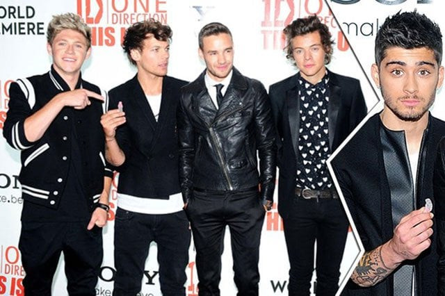 made in the a m will be one direction 039 s first album without malik photo morefm made in the a m will be one direction 039 s first album without malik photo morefm