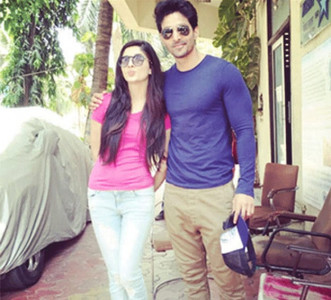 mawra s debut bollywood film will release on 8 jan 2016 mawra s debut bollywood film will release on 8 jan 2016